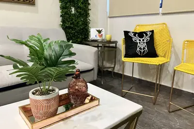 Image de Studio confortable à Playa Sur (rez-de-chaussée)