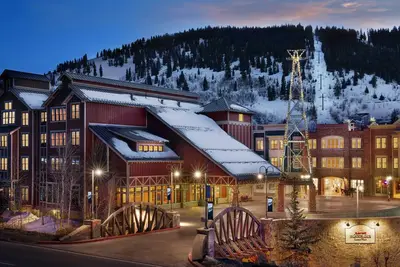 Image de Marriott Summit Watch / Condo complet