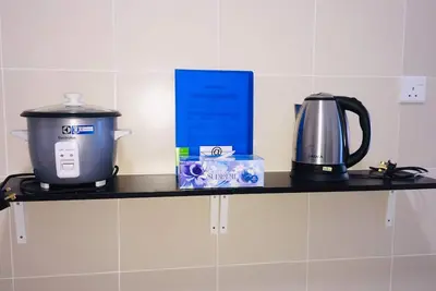 Image de Ar Homestay with Condo Facilities