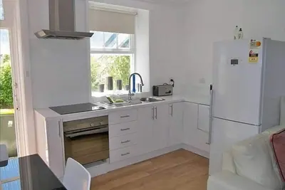 Hobart Colonial Appartement