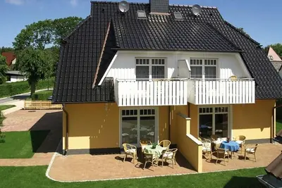 Maison pour 8 personnes avec 110m² à Zingst (29753)
