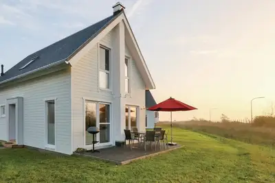 Image de Superbe maison Ă OstseeResort Olpenitz