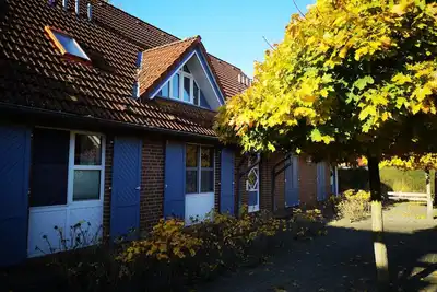 Image de Appartement \/ app. pour 6 personnes à 60 m² à Prerow (109561)