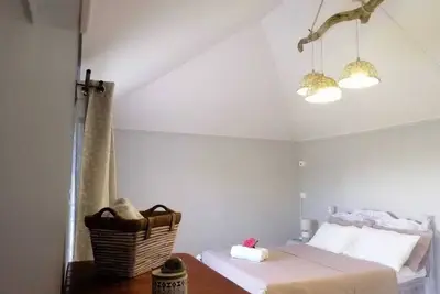 Image de Villa Friendly: Chambre Emma