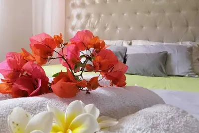 Image de Villa Friendly: Chambre Mia