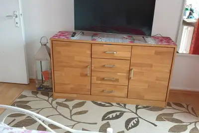 Image de Au coeur de la ville d'Emden appartement