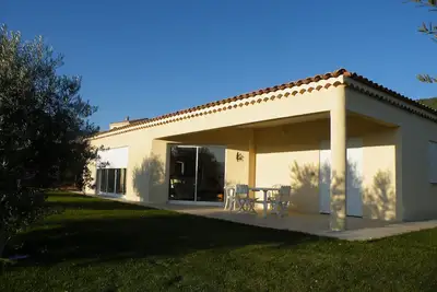 Image de Location Maison Individuelle Alpes De Haute Provence