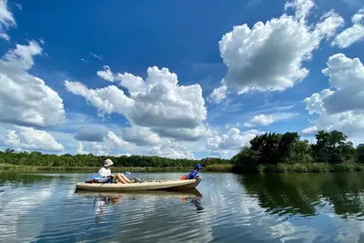 Image de Homosassa Waterfront Home • Kayaks inclus • Nature Lover’s Paradise • Lamantin