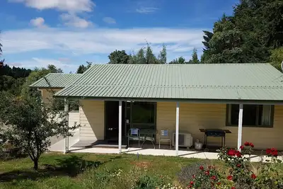 Image de Naseby Holiday Cottages - Le chalet