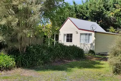 Image de Akupe Cottage, Martinborough