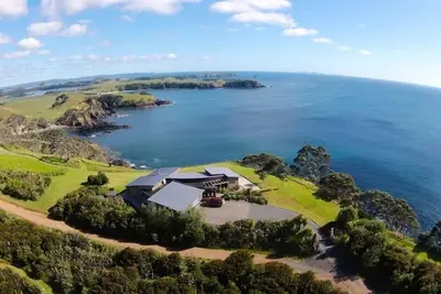 Image de Cliffhouse, Taiharuru, Northland