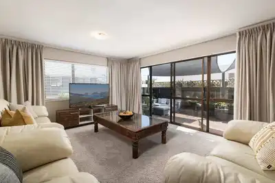 Image de Ocean Beach Getaway Mont Maunganui