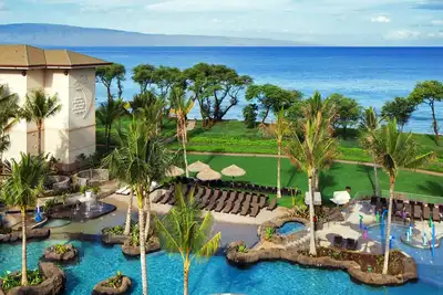 Image de Beautiful Westin Nanea 2bd 2ba