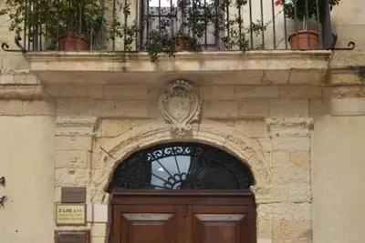 Image de Maison de vacances Ayroldi