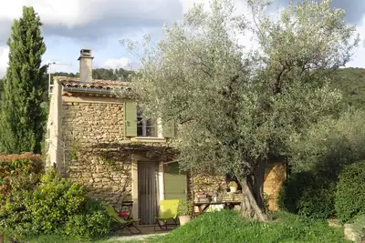 Image de Gite de charme en Drome Provençale