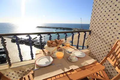Image de Milvus Guesthouse Ericeira - Praia dos Pescadores
