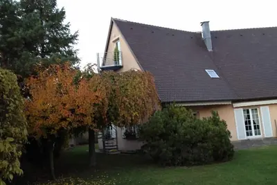 Image de Gîte de charme le loft des châteaux au coeur du vignoble d'Alsace