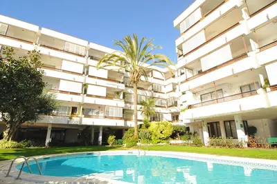 HomeHolidaysRentals Canet Playa l-Costa Barcelo