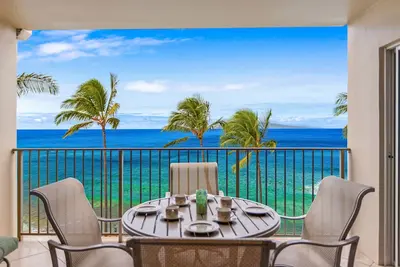 Image de Superbe Ocean Front Penthouse, # 616