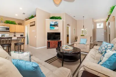 Image de Awesome 4bd home près de Disney (Wp585)