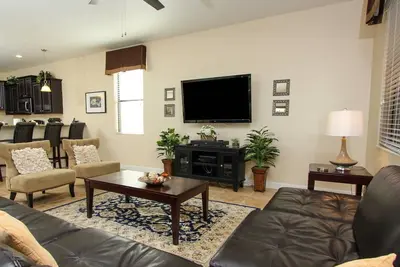 Image de Belle maison 8bd près de Disney (Cg542)