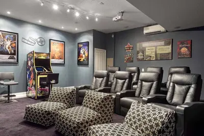 Image de Premium villa 6bd près de Disney (Cg545)