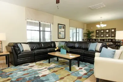 Image de Premium villa 5bd près de Disney (Cg520)