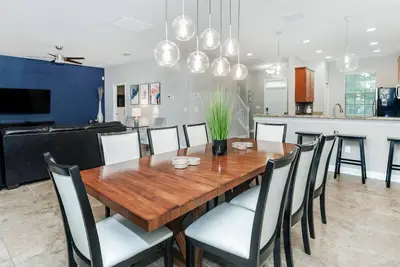 Image de Confortable maison 5bd Disney (Cg509)