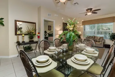 Image de Élégante maison 3bd près de Disney (Wh568)