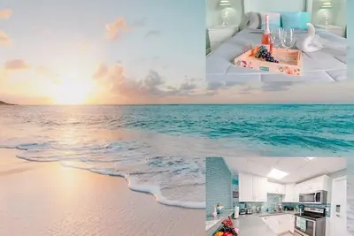 Image de Nouveau Condo Beach Beach Readleled :)
