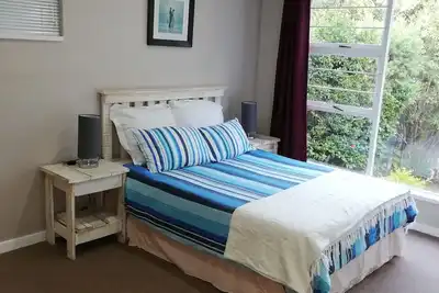 Votre maison loin de chez vous!