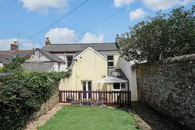 Image de Cecily Cottage, Westward Ho!