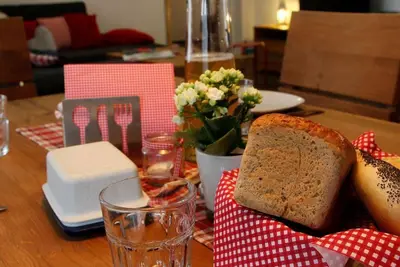 Image de Appartement 4 pièces Städele - Ferienhof Stärk