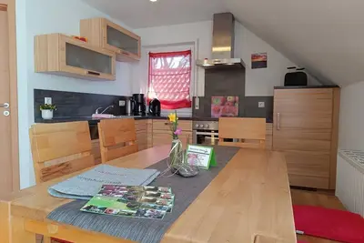 Image de Appartements 4 pièces Holzschöpfle - Ferienhof Stärk
