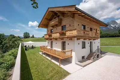 Image de Chalet Kaiser - chalet, 5 chambres à coucher et 2 salles de bain