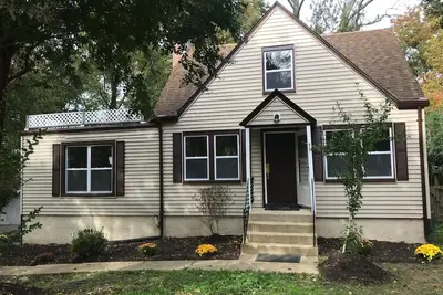 Image de Pour la famille Cozy Home 14 miles à l'extérieur de Washington D. C.