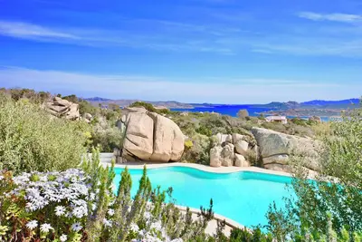 Image de Cottage Smeralda par KlabHouse