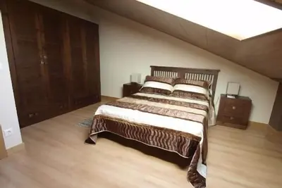 Image de Gîte El Ciprés pour 11 personnes