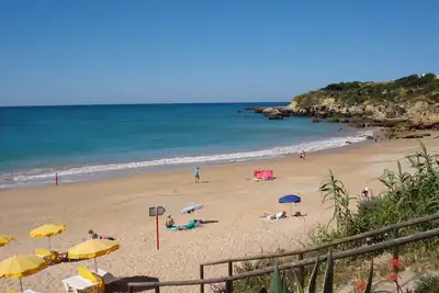 A deux pas de la plage