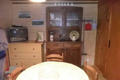 Image de Petit Chalet A La Montagne