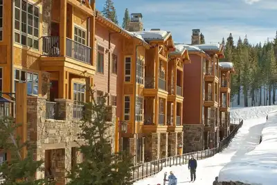 Image de Grand ski-in / ski-out au Northstar Lodge, disponible du 7 au 10 décembre
