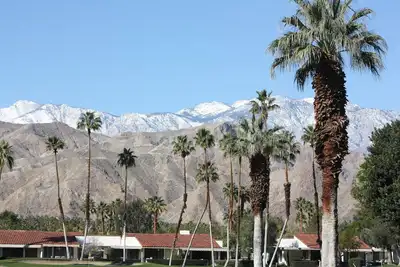 Image de Belle mise à jour Condo Unité Fin à Rancho Las Palmas
