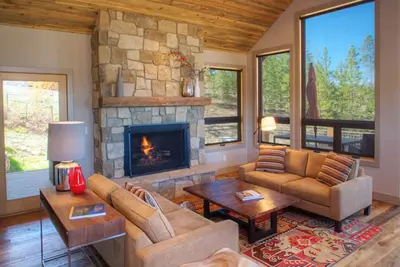 Image de Camp de base pour Rmnp ou SKi In / SkiOut depuis notre domicile