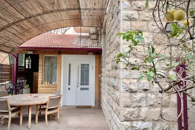 Image de Maison Zolo Sur la plage