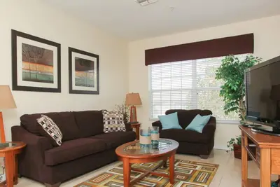 Image de Superbe maison 3bd près de Disney (Wp586)