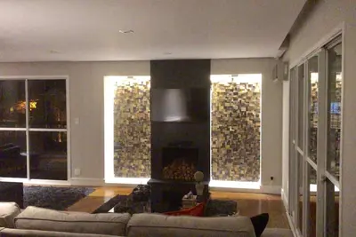 Image de Appartement Sao Paulo, Campo Belo, Zone Sud, excellent emplacement près du Wtc.