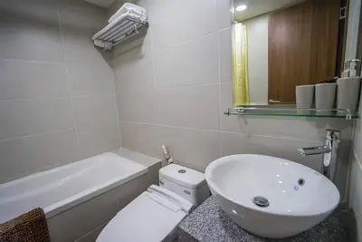 Image de Maison Hanoi Zody - Appartements avec services au centre