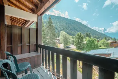 Image de Résidence La Verte 23, Argentière (Chamonix), France