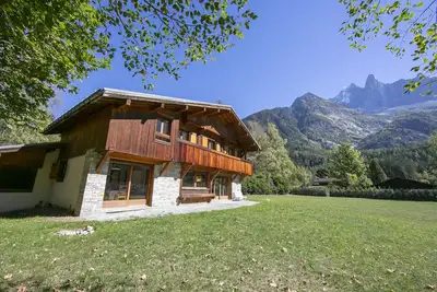 Image de Chalet du Golf 618, Chamonix, France