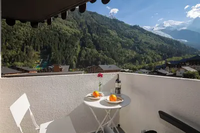 Image de Chamonix Sud - Bâtiment E 434, Chamonix, France